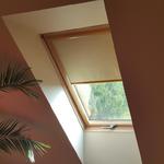 Roleta do okna dachowego Velux 308/M08 rozm. 61,3x116 cm w sklepie internetowym Magdalena24.pl