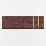 Ręcznik frotte kolor brązowy rozmiar 50x90 cm MARS w sklepie internetowym Magdalena24.pl