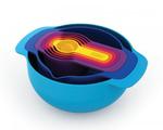 Joseph Joseph Misy i Akcesoria Kuchenne NEST 7 Plus w sklepie internetowym DesignForHome.pl