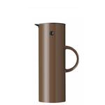 Stelton ERIK MAGNUSSEN Termos 1,0 l Czekoladowy w sklepie internetowym DesignForHome.pl