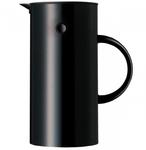 Stelton EM77 Termos Stołowy - Dzbanek Termiczny 0,5 l Czarny w sklepie internetowym DesignForHome.pl