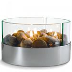 Philippi BURN Lampa Oliwna / Biokominek w sklepie internetowym DesignForHome.pl