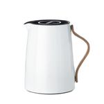 Stelton EMMA Dzbanek Termiczny - Termos do Herbaty Błękitny w sklepie internetowym DesignForHome.pl