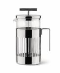 Alessi 9094 Zaparzacz Tłokowy do Kawy lub Herbaty 720 ml w sklepie internetowym DesignForHome.pl