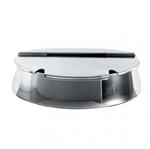 Alessi 50 Stalowa Cukiernica Barowa w sklepie internetowym DesignForHome.pl