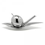 Alessi TASTE-HUILE Mini Karafka / Dozownik do Oliwy z Oliwek w sklepie internetowym DesignForHome.pl