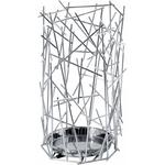 Alessi BLOW UP Parasolnik - Stojak na Parasole w sklepie internetowym DesignForHome.pl