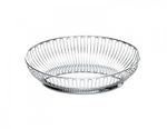 Alessi 828 Kosz na Owoce Owalny 28 cm w sklepie internetowym DesignForHome.pl