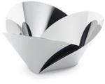 Alessi HARMONIC Kosz na Owoce ze Stali Polerowanej w sklepie internetowym DesignForHome.pl