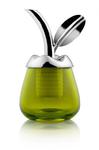 Alessi FIOR D'OLIO Pojemnik / Dozownik do Oliwy z Oliwek w sklepie internetowym DesignForHome.pl