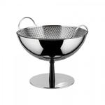 Alessi AC04 Durszlak / Stalowa Misa na Owoce w sklepie internetowym DesignForHome.pl