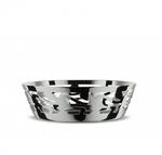 Alessi ETHNO Stalowy Kosz - Misa na Owoce 18 cm w sklepie internetowym DesignForHome.pl