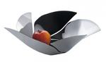 Alessi TWIST AGAIN Misa na Owoce - Stalowa w sklepie internetowym DesignForHome.pl