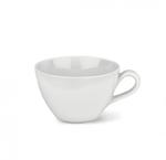 Alessi MAMI Filiżanka do Kawy Cappuccino 200 ml Biała w sklepie internetowym DesignForHome.pl