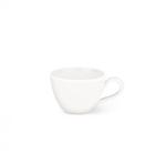 Alessi MAMI Filiżanka do Kawy Espresso 60 ml Biała w sklepie internetowym DesignForHome.pl