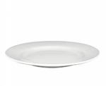 A di Alessi PlateBowlCup Talerz Obiadowy 27,5 cm Biały w sklepie internetowym DesignForHome.pl