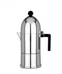 A di Alessi LA CUPOLA Kawiarka - Zaparzacz do Espresso 150 ml w sklepie internetowym DesignForHome.pl