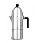 A di Alessi LA CUPOLA Kawiarka - Zaparzacz do Espresso 300 ml w sklepie internetowym DesignForHome.pl