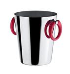 A di Alessi LITTLE POP - MOON BAR Pojemnik na Lód w sklepie internetowym DesignForHome.pl