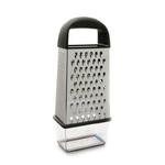 OXO Good Grips BOX GRATER Tarka Czterostronna z Pojemnikiem w sklepie internetowym DesignForHome.pl