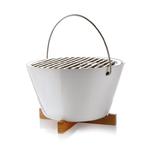 Eva Solo BBQ Grill Węglowy Stołowy w sklepie internetowym DesignForHome.pl