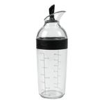 OXO Good Grips - Shaker do Dressingów i Sosów - Czarny w sklepie internetowym DesignForHome.pl