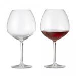 Rosendahl PREMIUM Kieliszki do Czerwonego Wina 930 ml 2 Szt. w sklepie internetowym DesignForHome.pl