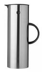 Stelton EM77 Termos Stołowy - Dzbanek Termiczny 1 l - Stalowy Srebrny w sklepie internetowym DesignForHome.pl