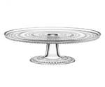 Iittala KASTEHELMI Patera Szklana - Talerz do Ciasta 31 cm w sklepie internetowym DesignForHome.pl