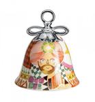 Alessi HOLY FAMILY Dekoracja Świąteczna - Zawieszka Caspar w sklepie internetowym DesignForHome.pl