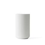 Lyngby Porcelain LYNGBY Wazon do Kwiatów 12 cm / Biały w sklepie internetowym DesignForHome.pl