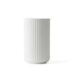 Lyngby Porcelain LYNGBY Wazon do Kwiatów 15 cm Biały w sklepie internetowym DesignForHome.pl