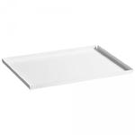 NUR Design Studio TRAY Taca XLarge - Biała w sklepie internetowym DesignForHome.pl