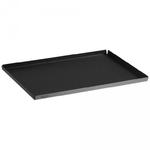 NUR Design Studio TRAY Taca XLarge - Czarna w sklepie internetowym DesignForHome.pl