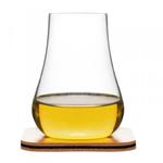 Sagaform BAR Szklanki do Degustacji Whisky 2 Szt. w sklepie internetowym DesignForHome.pl