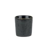 Bitz BLACK Kieliszki do Jajek 6 Szt. Czarne w sklepie internetowym DesignForHome.pl