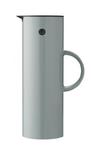 Stelton EM77 Termos Stołowy - Dzbanek Termiczny 1 l - Zielony / Dusty Green w sklepie internetowym DesignForHome.pl