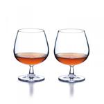 Rosendahl GRAND CRU Kieliszki do Brandy i Koniaku 400 ml 2 Szt. w sklepie internetowym DesignForHome.pl