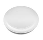 Lyngby Porcelain RHOMBE Patera do Serwowania 35 cm / Biała w sklepie internetowym DesignForHome.pl