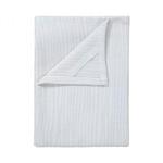 Blomus BELT Ścierka - Ręcznik Kuchenny 2 Szt. Lily White/Micro Chip w sklepie internetowym DesignForHome.pl
