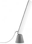 Normann Copenhagen ACROBAT Lampa Stołowa - Szara w sklepie internetowym DesignForHome.pl