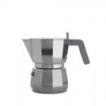 Alessi MOKA Kawiarka - Zaparzacz do Kawy 150 ml w sklepie internetowym DesignForHome.pl