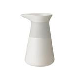 Stelton THEO Mlecznik - Dzbanuszek do Śmietanki - Beżowy - Sand w sklepie internetowym DesignForHome.pl