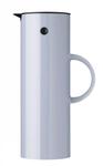 Stelton EM77 Termos Stołowy - Dzbanek Termiczny 1 l - Niebieski Cloud w sklepie internetowym DesignForHome.pl