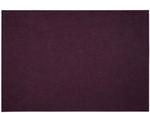 Sodahl FELT Filcowa Podkładka na Stół 48x33 cm Fioletowa - Plum w sklepie internetowym DesignForHome.pl