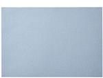 Sodahl FELT Filcowa Podkładka na Stół 48x33 cm Błękitna - Sky Blue w sklepie internetowym DesignForHome.pl