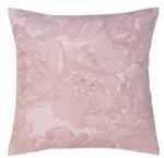 Sodahl ROSE Poduszka Dekoracyjna 50x50 cm Nude Różowa w sklepie internetowym DesignForHome.pl