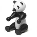 Kay Bojesen PANDA Figurka Drewniana Miś Panda - Średnia w sklepie internetowym DesignForHome.pl