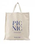 Nicolas Vahe PICNIC Bawełniana Torba na Zakupy w sklepie internetowym DesignForHome.pl