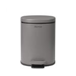 Blomus PARA Kosz na Śmieci 5 l - Satellite w sklepie internetowym DesignForHome.pl